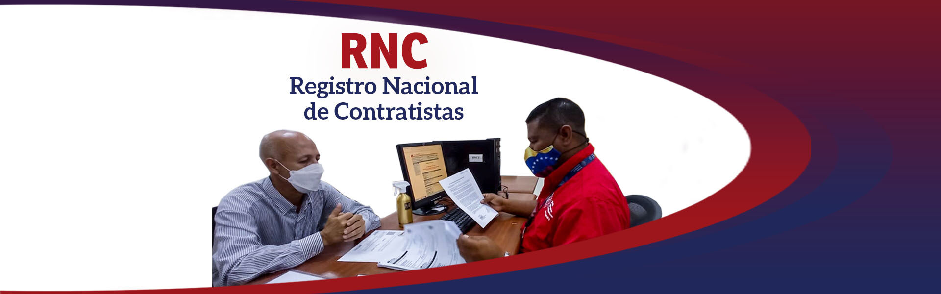 nuevo carrusel rnc